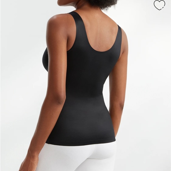 NEW - Spanx Thinstincts 2.0 Shaping Tank        Size XL - Picture 3 of 10